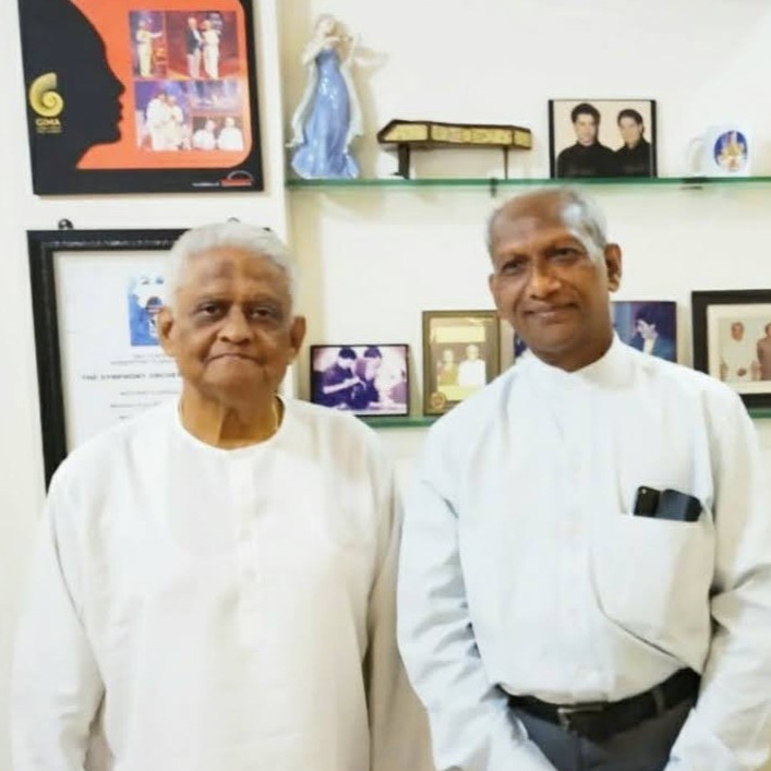 Gallery Pyarelal Ramprasad Sharma (Music Director and Composer)