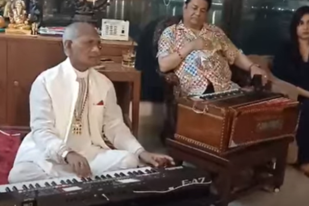 Anup Jalota (Singer and Bhajan Samrath)