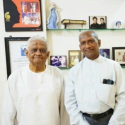 Gallery Pyarelal Ramprasad Sharma (Music Director and Composer)
