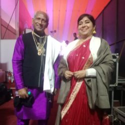 Gallery Soma Ghosh (Singer)