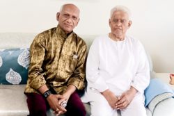 Gallery Pyarelal Ramprasad Sharma (Music Director and Composer)
