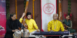Performances pracheen kala kendra