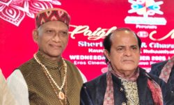 Gallery Ghani (Folk Singer)