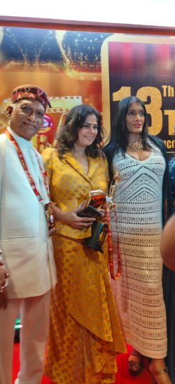 Gallery Anu Aggarwal (Former Model and Actress)