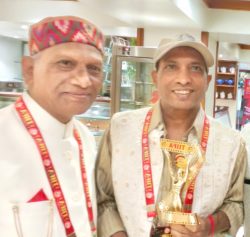 Gallery Sunil Paul (Comedian)