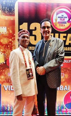 Gallery Deepak Parashar (Actor)