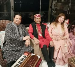 Gallery Anup Jalota (Bhajan Samrath and Bollywood Singer)
