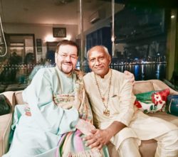 Gallery Nitin Mukesh (Playback Singer)